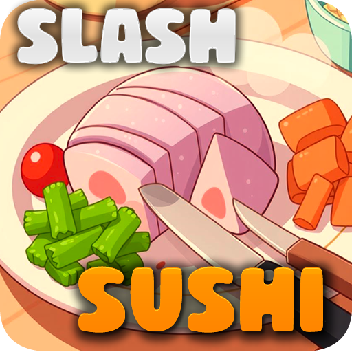 Slash Sushi